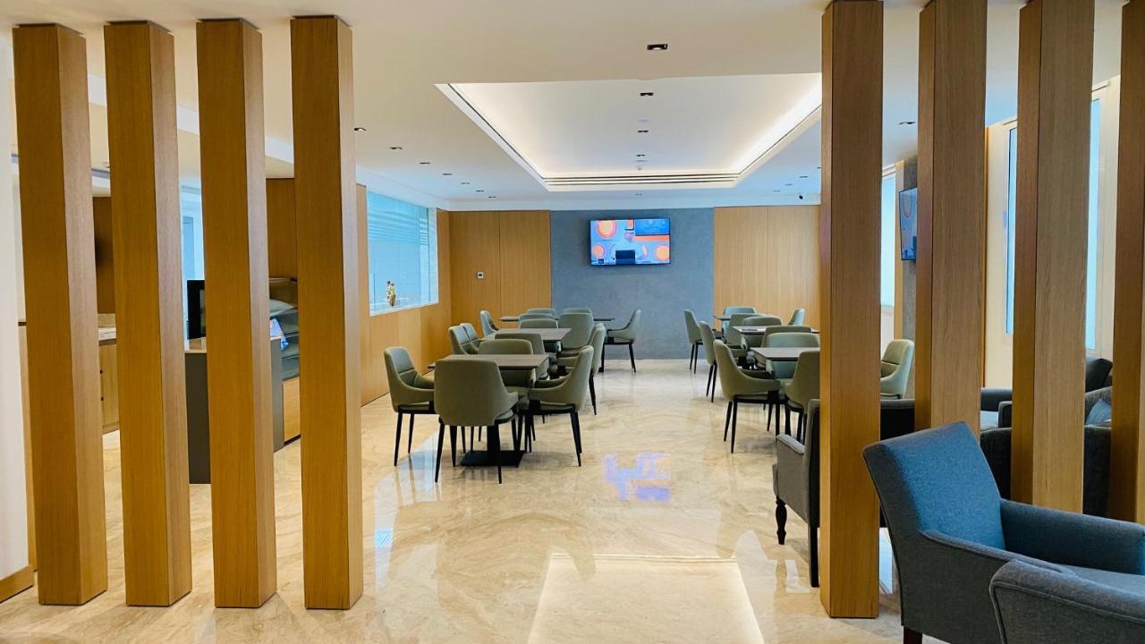 Sitara Hotel Apartment Dubai Esterno foto