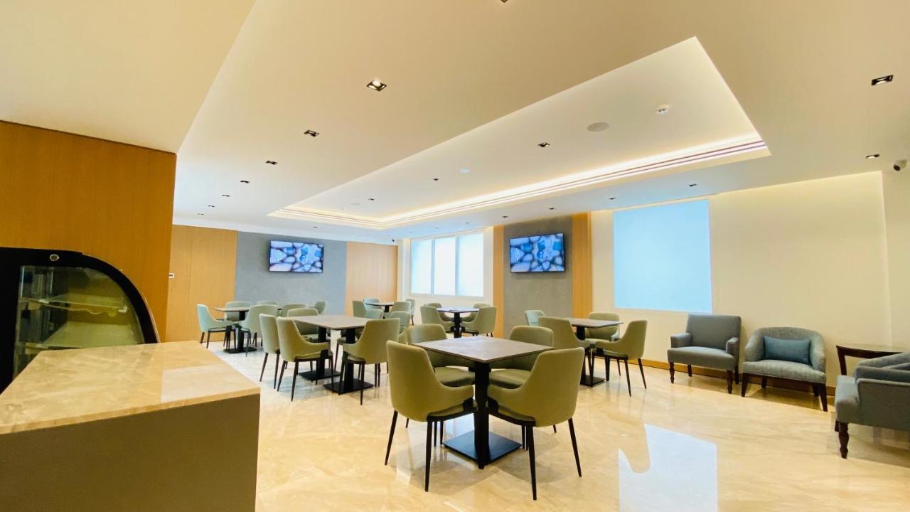 Sitara Hotel Apartment Dubai Esterno foto