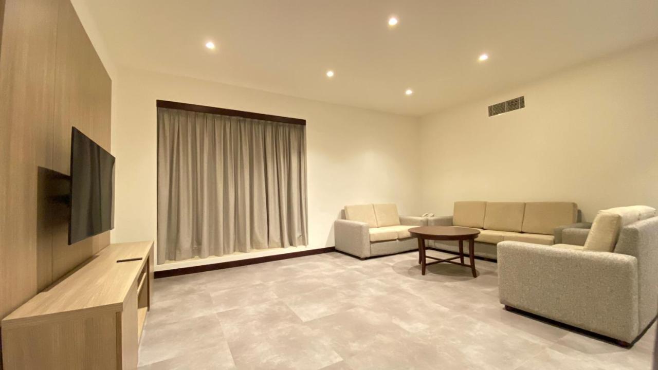 Sitara Hotel Apartment Dubai Esterno foto