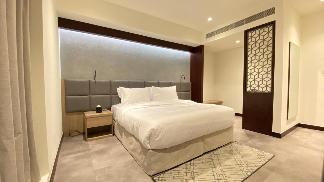 Sitara Hotel Apartment Dubai Esterno foto