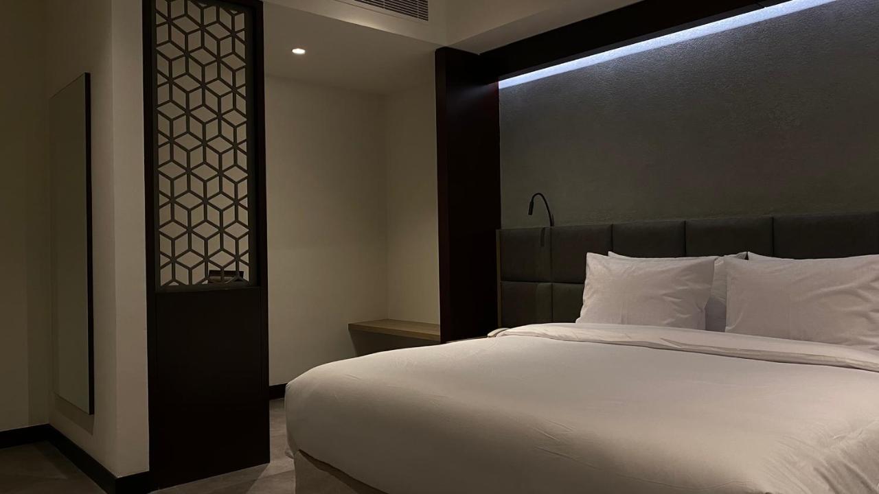 Sitara Hotel Apartment Dubai Esterno foto
