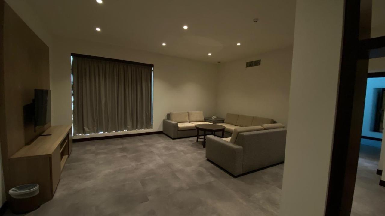 Sitara Hotel Apartment Dubai Esterno foto