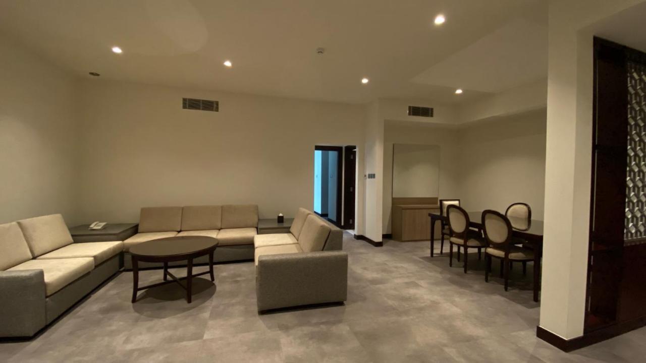 Sitara Hotel Apartment Dubai Esterno foto