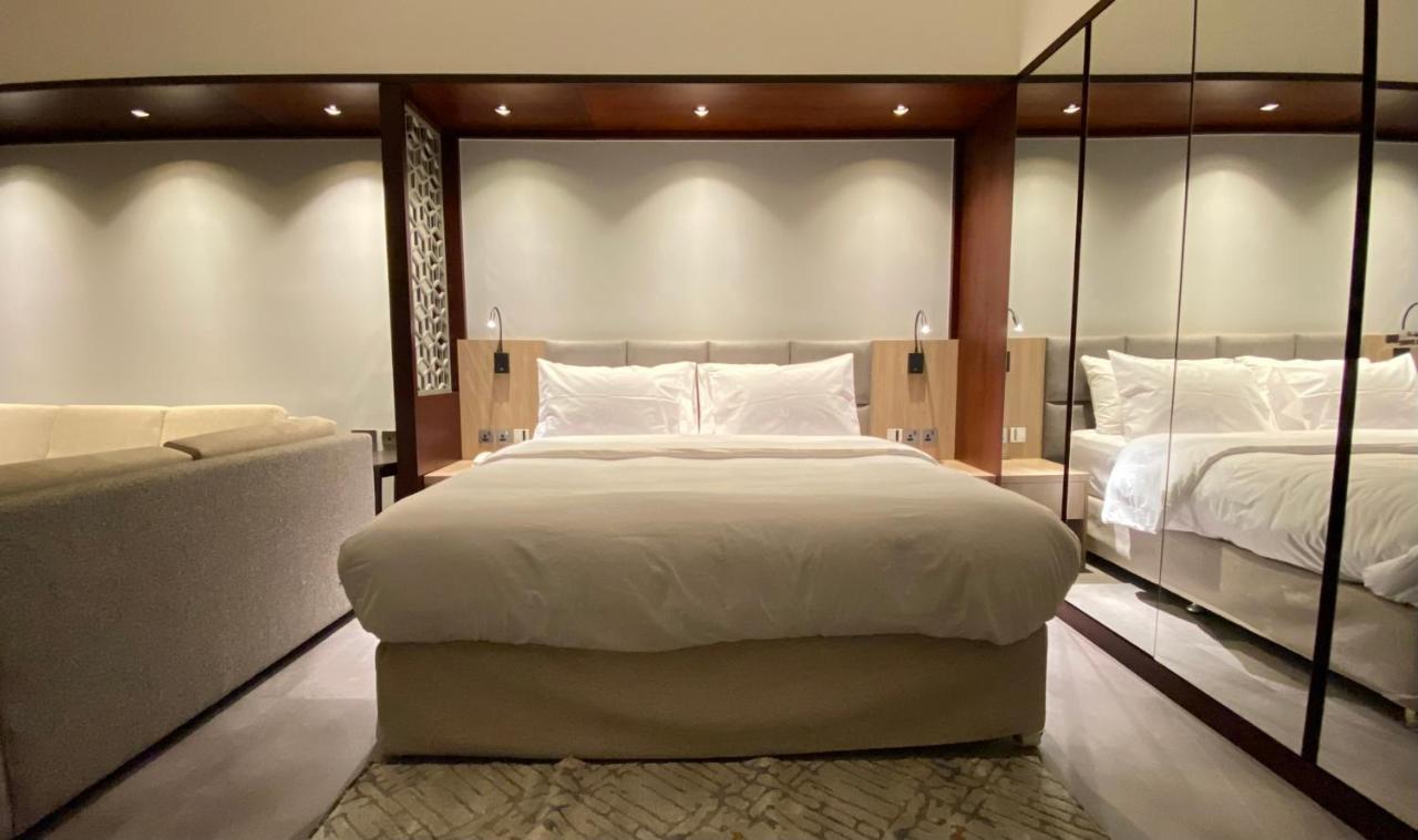 Sitara Hotel Apartment Dubai Esterno foto