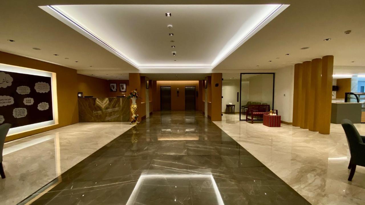 Sitara Hotel Apartment Dubai Esterno foto