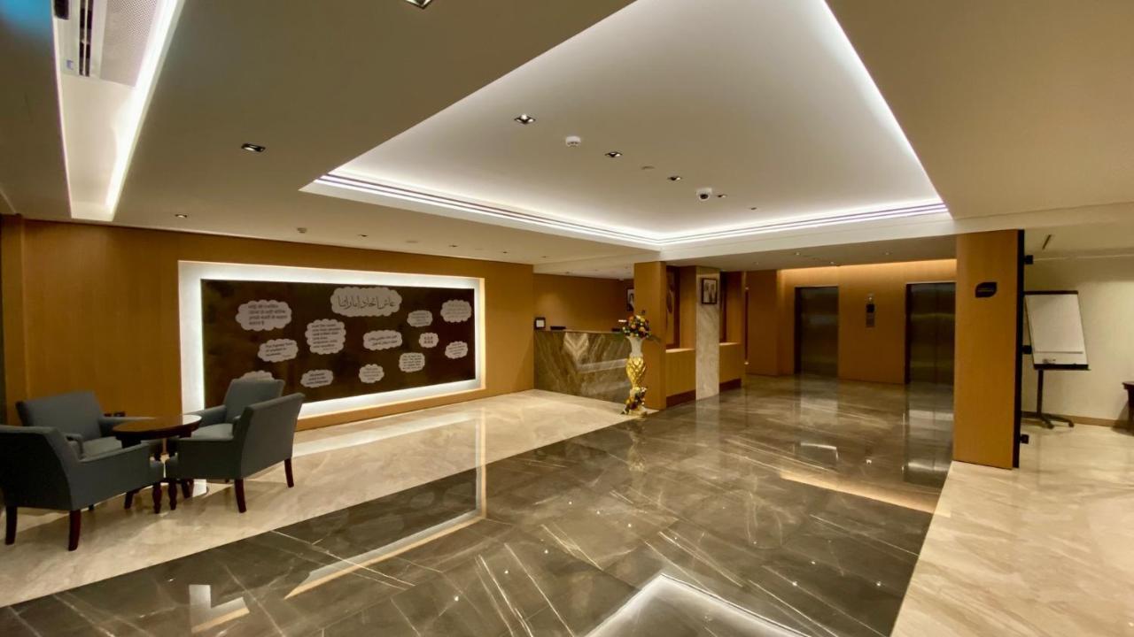 Sitara Hotel Apartment Dubai Esterno foto