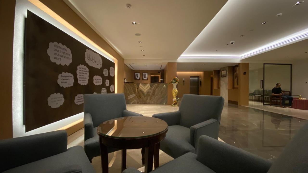 Sitara Hotel Apartment Dubai Esterno foto