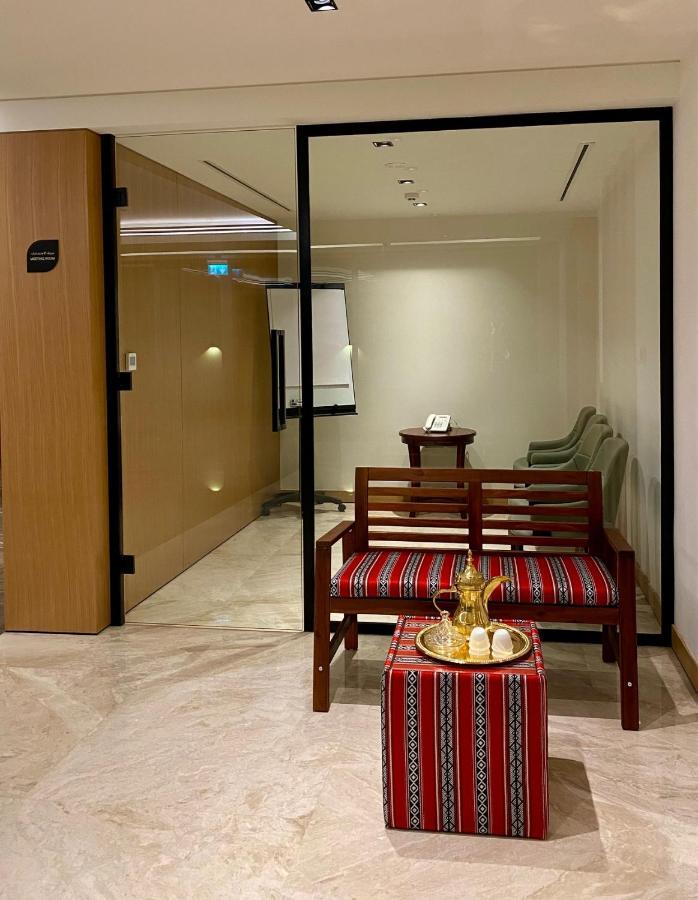 Sitara Hotel Apartment Dubai Esterno foto